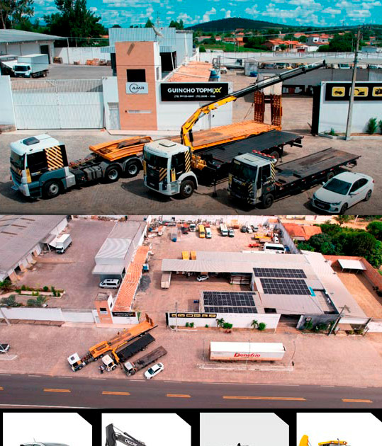 Nossa equipe em a&ccedil;&atilde;o